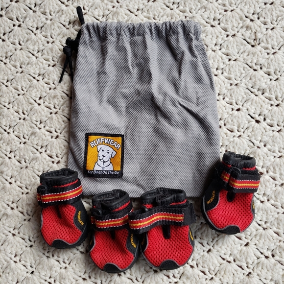 RuffWear | Dog | Ruffwear Grip Trex 